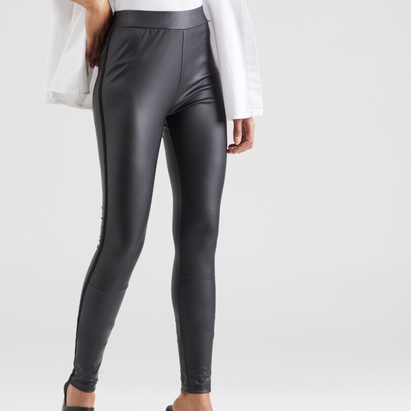 10Days Leggings  negru