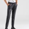 10Days Pantaloni  negru