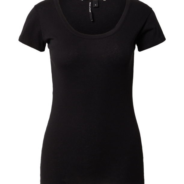 10Days Tricou  negru