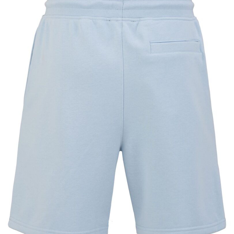 19V69 ITALIA Pantaloni 'Pepe Bas'  albastru deschis / negru / alb