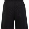 19V69 ITALIA Pantaloni 'Pepe'  negru / alb