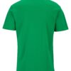 19V69 ITALIA Tricou 'Toni'  bej / verde / negru