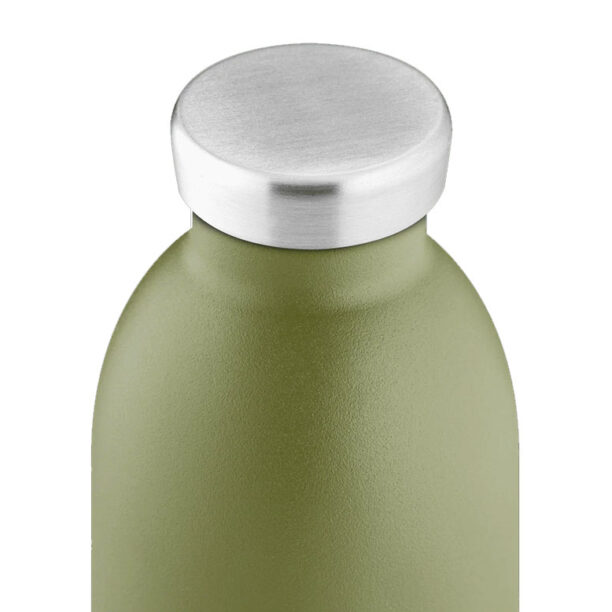 24 Bottles Clima Bottle Stone Sage 500ml preţ