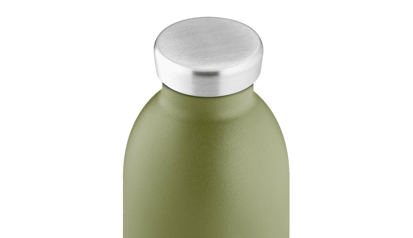 24 Bottles Clima Bottle Stone Sage 500ml preţ