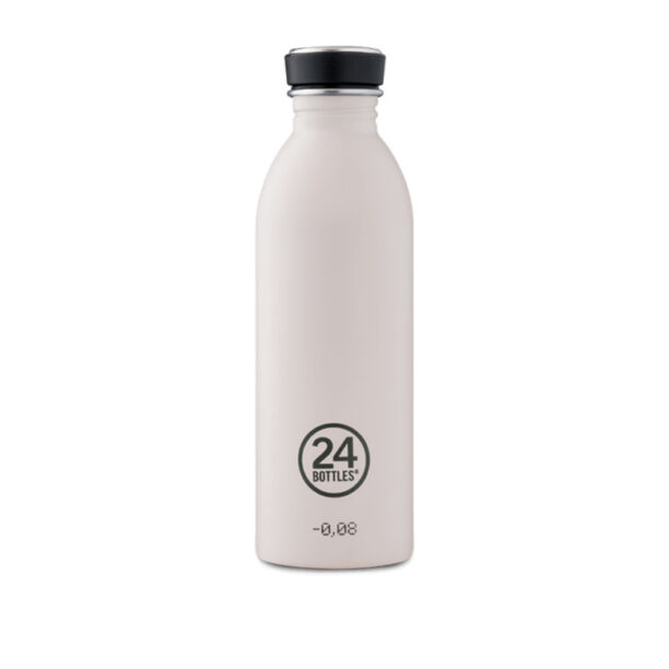 24 Bottles Urban Bottle Gravity 500ml