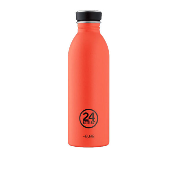 24 Bottles Urban Bottle Pachino 500ml