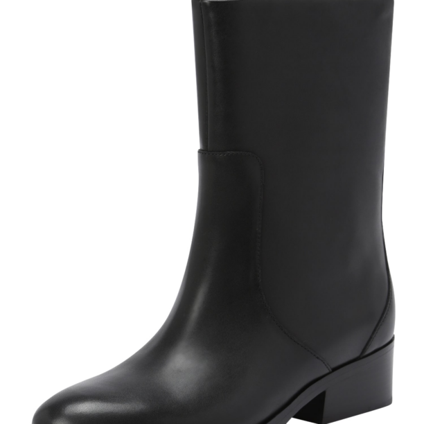 3.1 Phillip Lim Botine 'LUCIEN'  negru