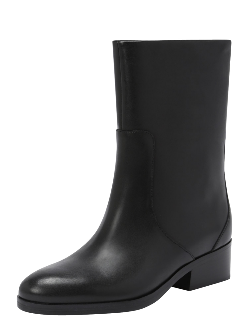 3.1 Phillip Lim Botine 'LUCIEN'  negru