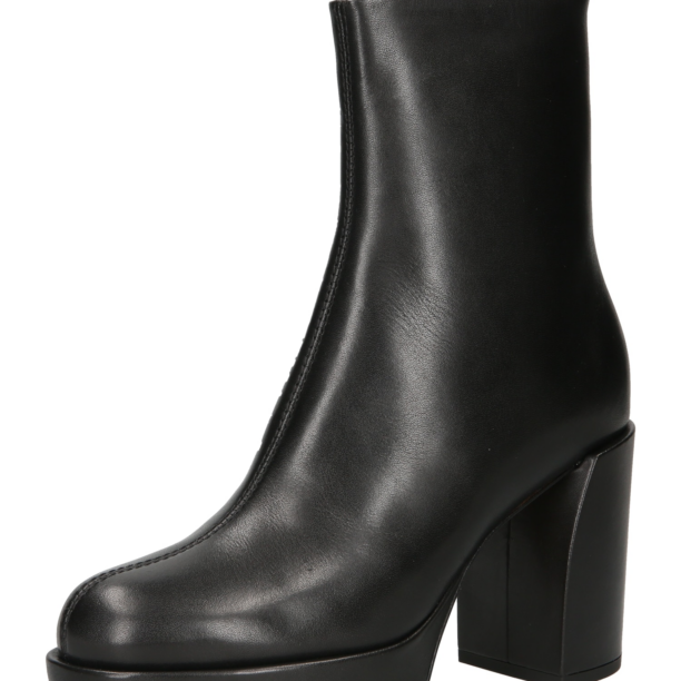 3.1 Phillip Lim Botine 'NAOMI'  negru