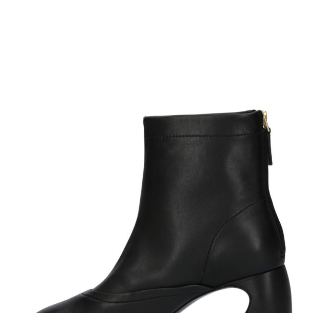 3.1 Phillip Lim Botine  negru