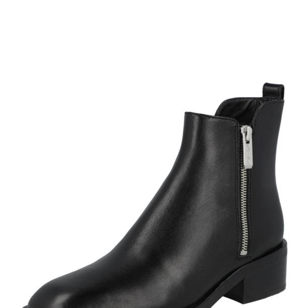 3.1 Phillip Lim Cizme glezne 'ALEXA'  negru