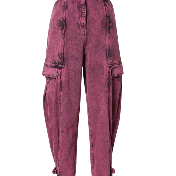 3.1 Phillip Lim Jeans  magenta