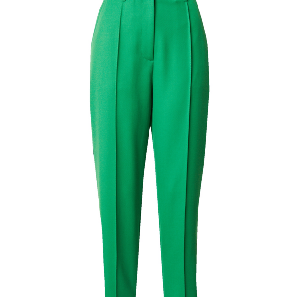 3.1 Phillip Lim Pantaloni 'CAVALRY'  verde