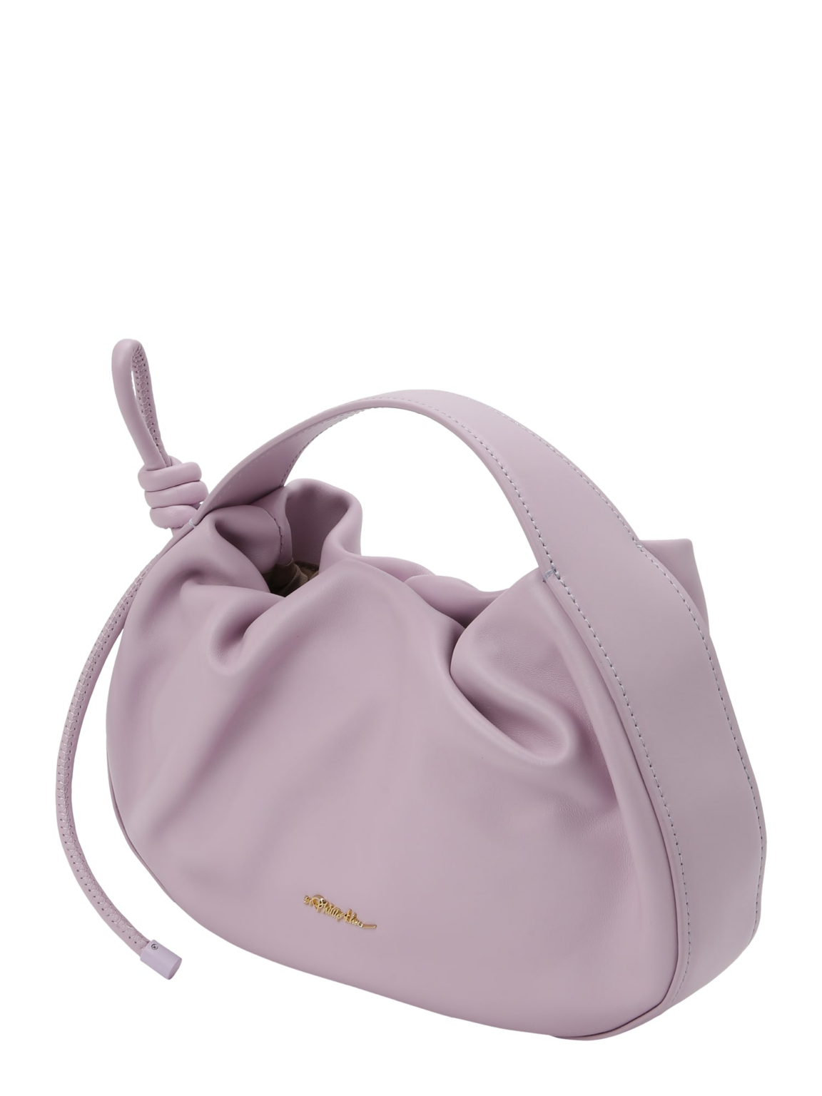 3.1 Phillip Lim Poșete 'ORIGAMI'  auriu / lila