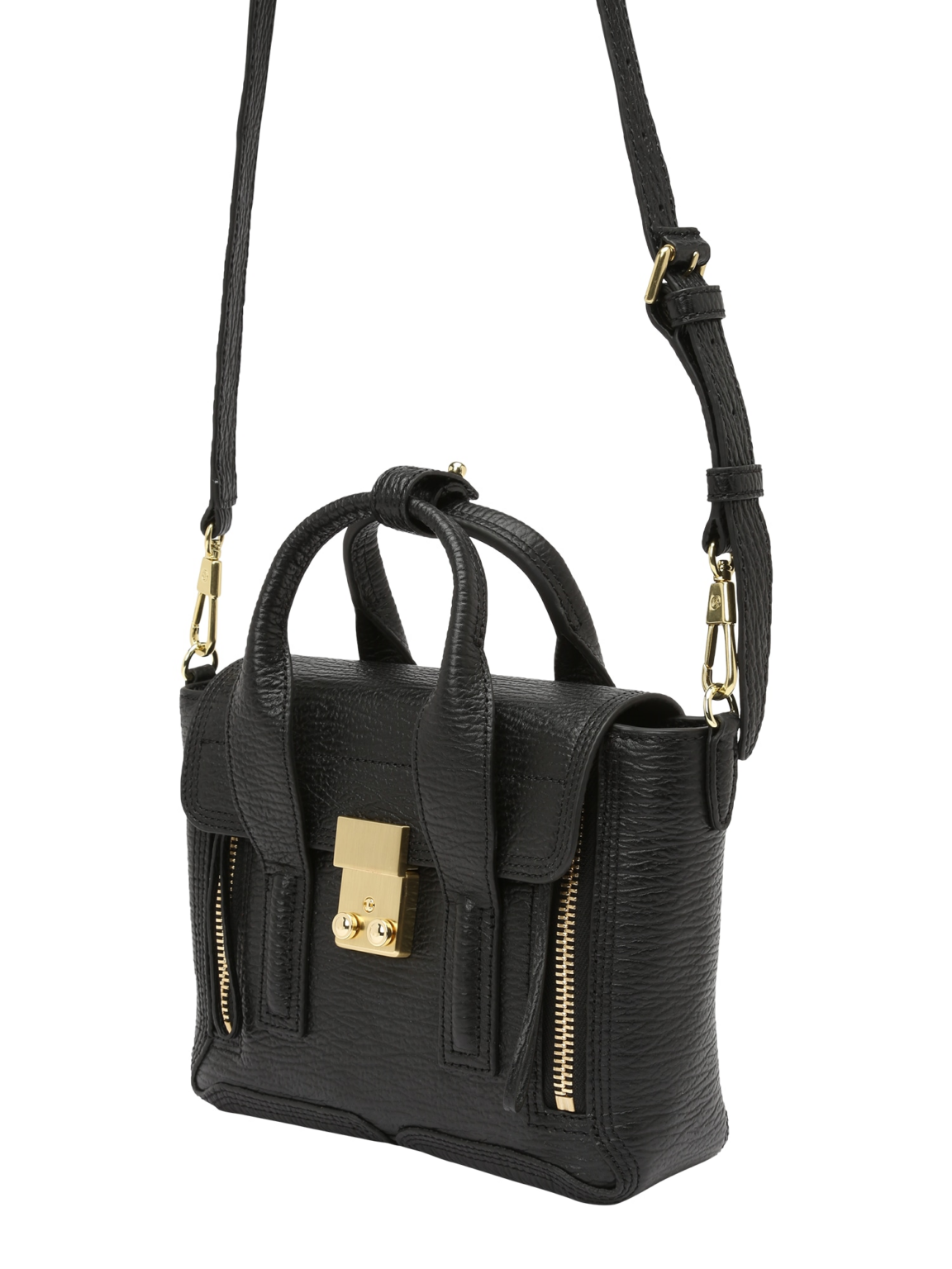 3.1 Phillip Lim Poșete 'PASHLI'  negru