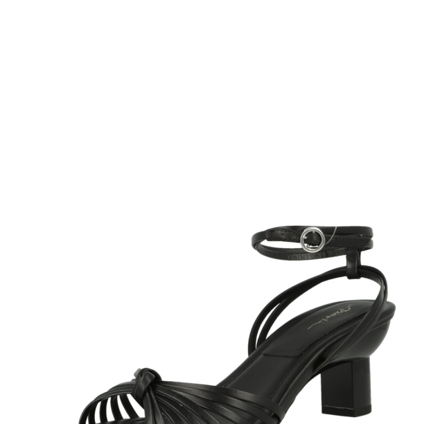 3.1 Phillip Lim Sandale 'VERONA'  negru