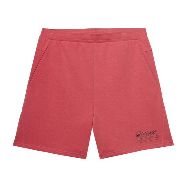 4F Pantaloni  fucsia