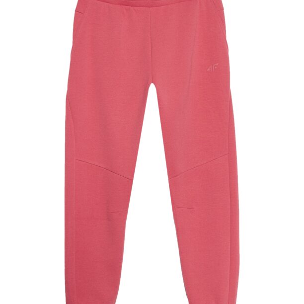 4F Pantaloni  fucsia