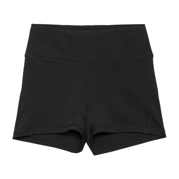 4F Pantaloni  negru