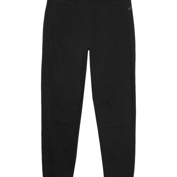 4F Pantaloni  negru