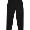 4F Pantaloni outdoor  negru