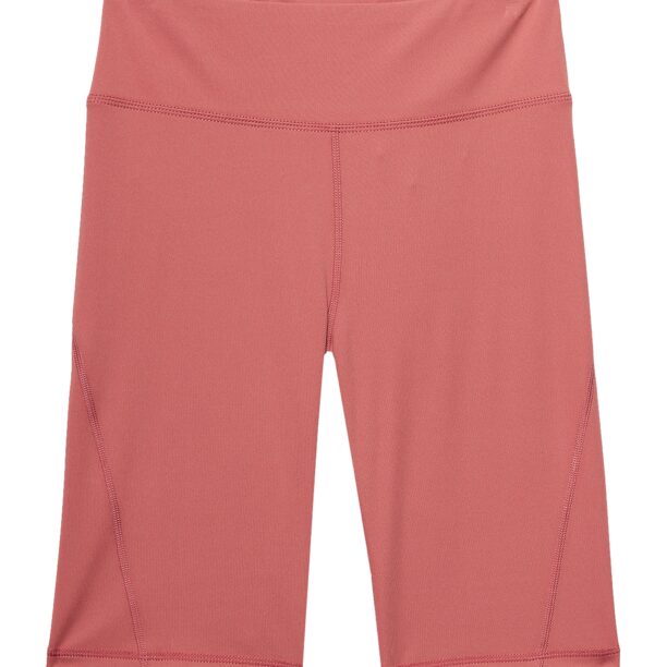 4F Pantaloni sport  corai