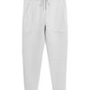 4F Pantaloni sport  gri