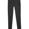 4F Pantaloni sport  gri metalic