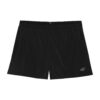 4F Pantaloni sport  negru