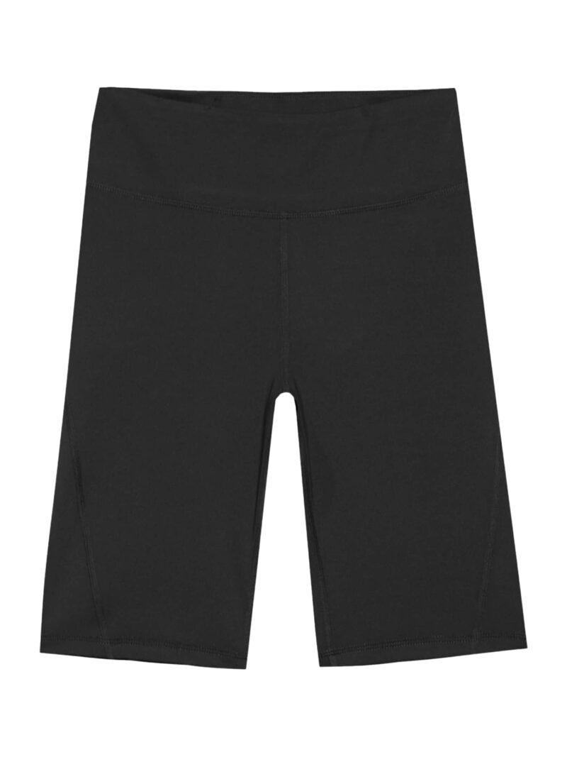 4F Pantaloni sport  negru