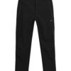 4F Pantaloni sport  negru