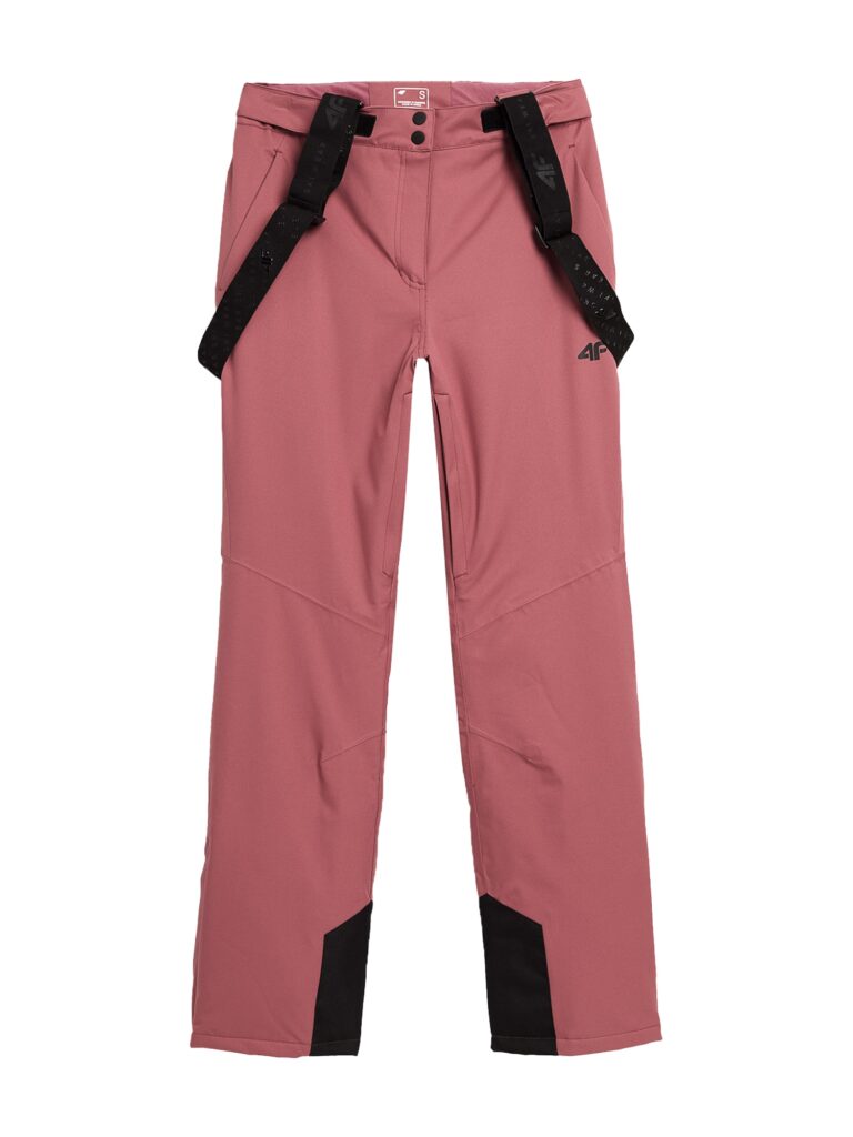 4F Pantaloni sport  roz