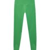 4F Pantaloni sport  verde