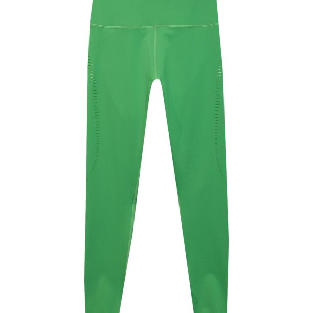 4F Pantaloni sport  verde