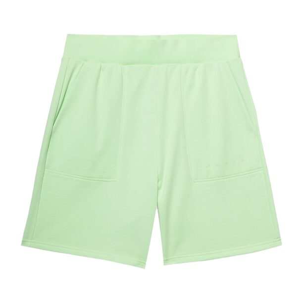 4F Pantaloni sport  verde deschis