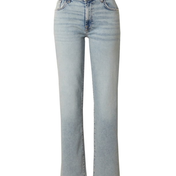 7 for all mankind Jeans 'ELLIE'  albastru porumbel