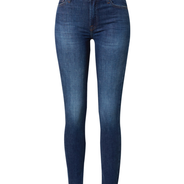 7 for all mankind Jeans 'Illusion Force'  albastru închis