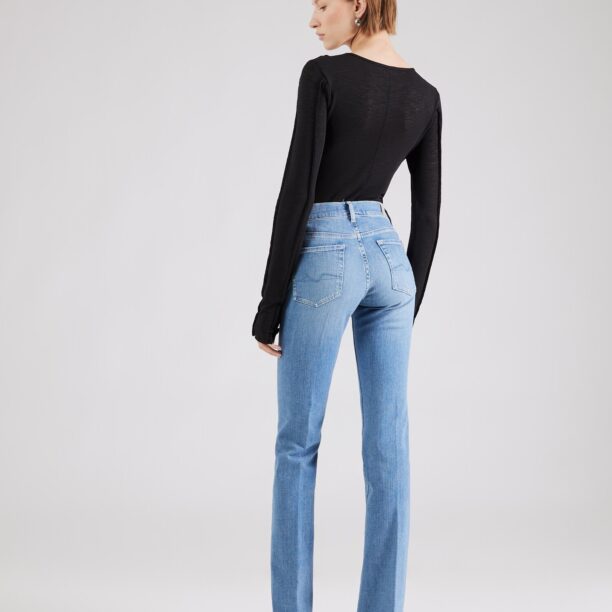 7 for all mankind Jeans 'Illusion Mare'  albastru denim preţ