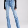 7 for all mankind Jeans 'Illusion Mare'  albastru denim