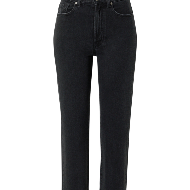 7 for all mankind Jeans 'LOGAN'  negru denim