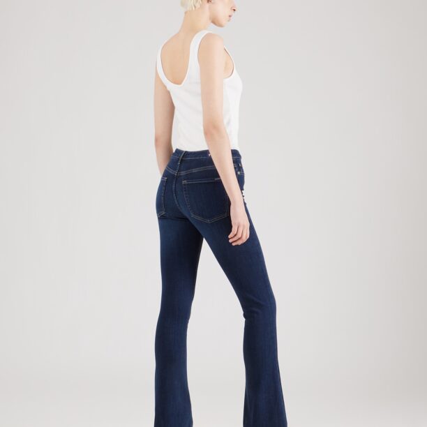 7 for all mankind Jeans 'LUNA'  albastru închis preţ