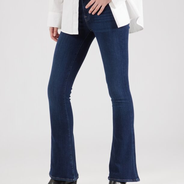 7 for all mankind Jeans 'LUNA'  albastru închis