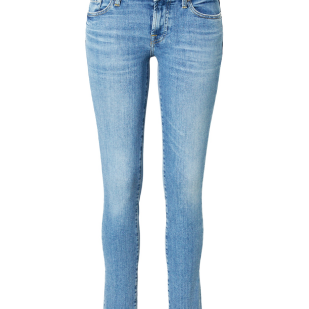 7 for all mankind Jeans 'PYPER'  albastru denim