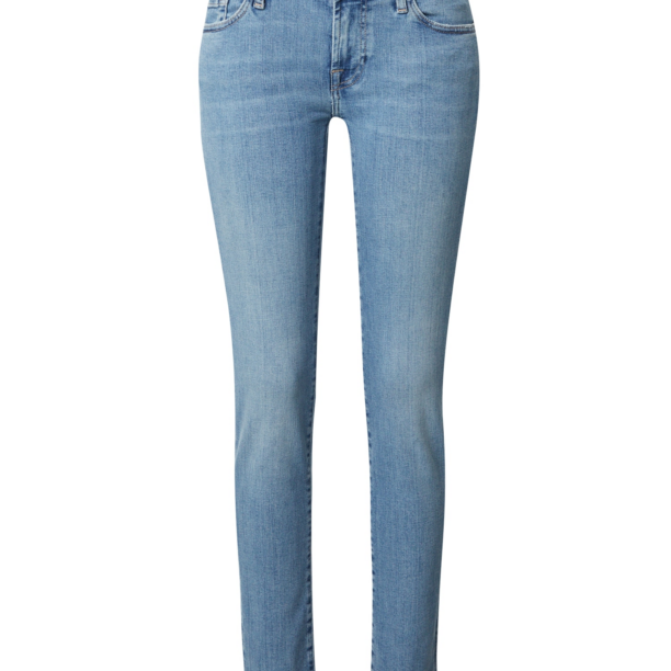 7 for all mankind Jeans 'PYPER'  albastru denim