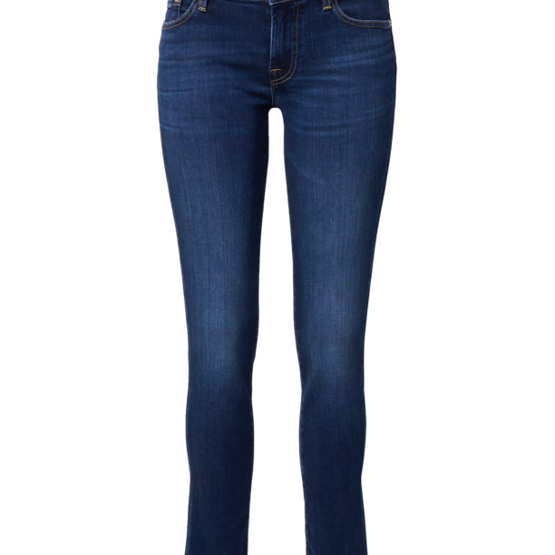 7 for all mankind Jeans 'PYPER'  albastru denim