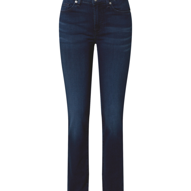 7 for all mankind Jeans 'ROXANNE BAIR PARK AVENUE'  albastru închis