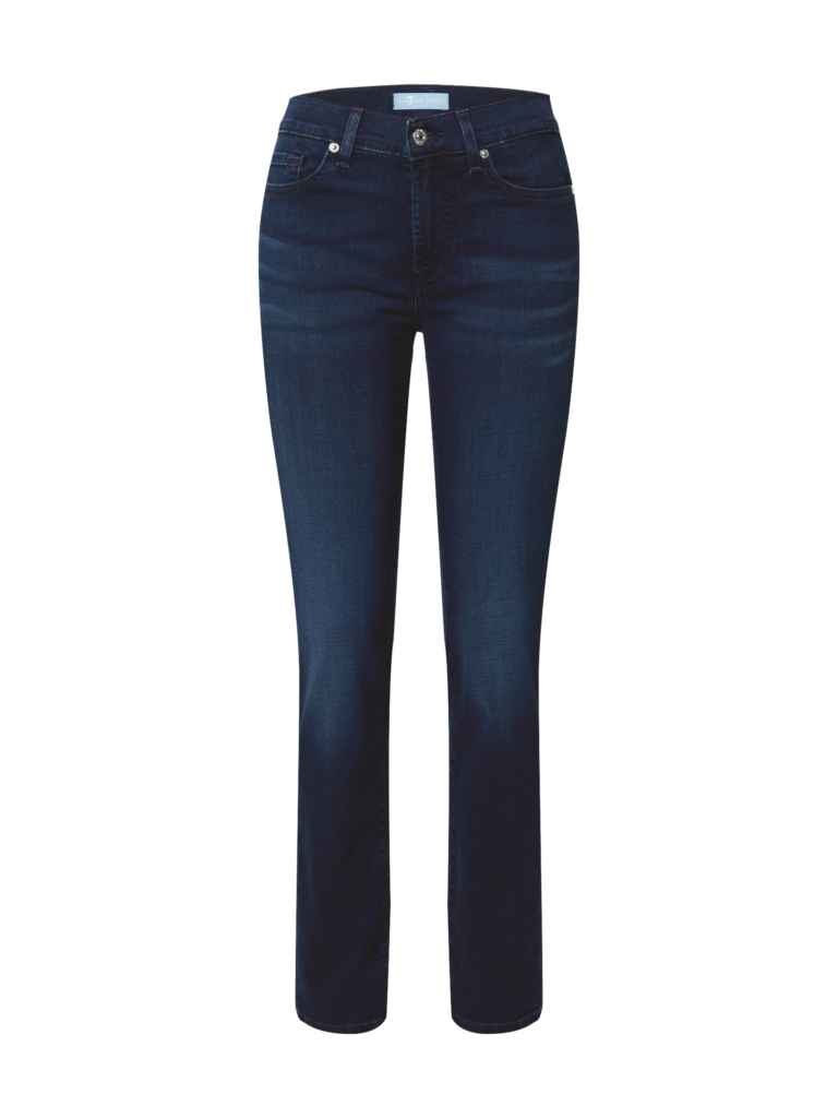 7 for all mankind Jeans 'ROXANNE BAIR PARK AVENUE'  albastru închis