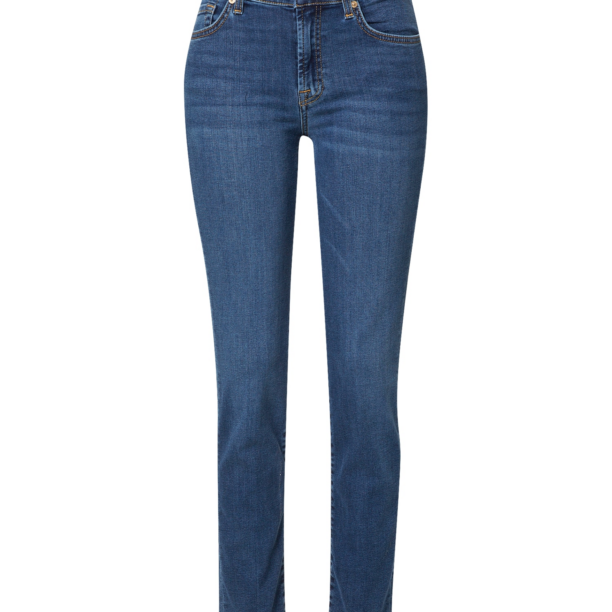 7 for all mankind Jeans 'ROXANNE'  albastru denim