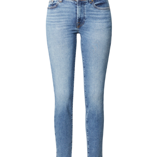 7 for all mankind Jeans 'ROXANNE'  albastru denim