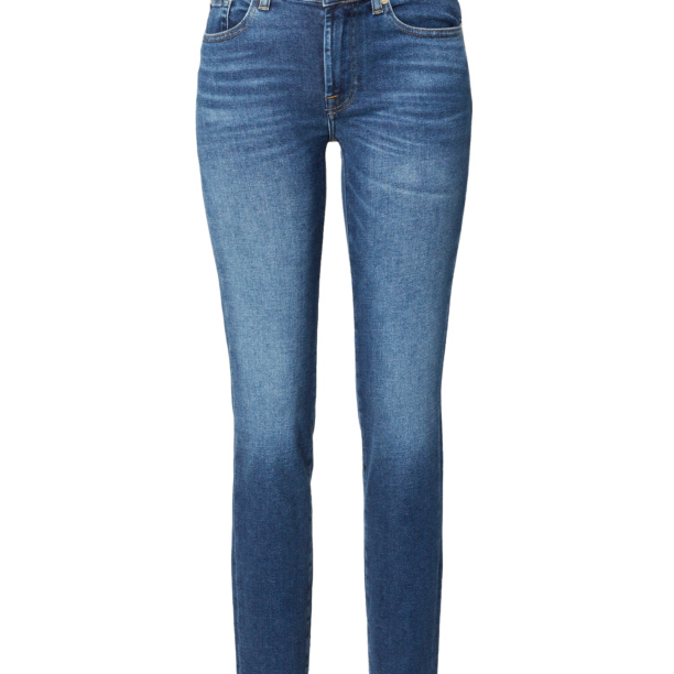 7 for all mankind Jeans 'ROXANNE'  albastru denim